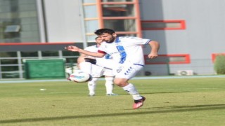 Erciyes 38 FK kaptanı Ayhan Gürbüz: “Daha kazanacağımız çok maç var”