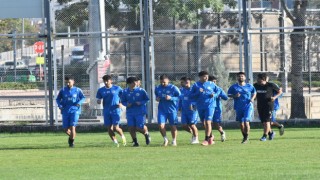 Erciyes 38 FK kazanmak istiyor