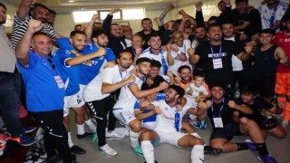 Erciyes 38 FK Ordusporu iki kez mağlup etti