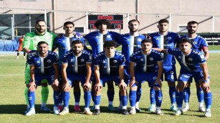 Erciyes 38 FK, Türkiye Kupasından elendi