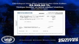 Erciyes 38 FKdan örnek davranış