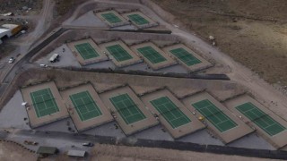 Erciyes, ilk kez uluslararası tenis turnuvasına ev sahipliği yapacak