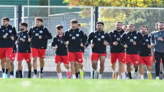 Erciyesspor, 3 günde Orduspor 1967 A.Ş.yi iki kez ağırlayacak