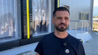 Erdekten Türkiyeye midye sevkiyatı: Hedef yıllık 43 bin ton midye üretimi