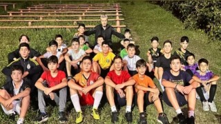 Ereğligücü Futbol Akademisi seçmeleri başlıyor