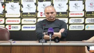 Erkan Sözeri: Sanki İngilterede bir Arsenal - Chelsea maçı oynandı