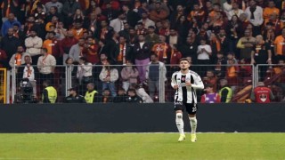 Ernest Muçi ikinci golünü kaydetti