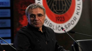 Ersun Yanal: Oynadığımız oyunu tekrarlayabilmek birinci hedefimiz
