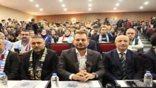 Ertuğrul Doğandan, Abdülkadir Ömüre sert sözler!