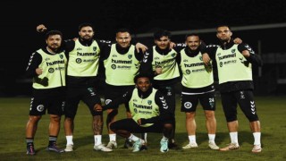 Ertuğrul Sağlam: "Motivasyonumuz Üst Seviyede, Şehir Hava Almaya Başladı"