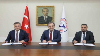 ERÜden Disleksi Öğrenme Güçlüğü Derneğine Destek