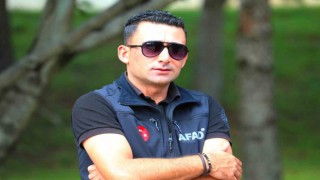 Erzincan AFAD İl Müdürü Çavuş, Karamana atandı