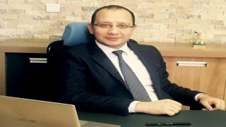 Erzincan Kombina Müdürlüğüne Aktürk atandı