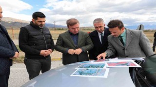 Erzincana yeni bir bakım merkezi