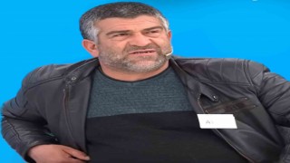 Erzincanda bir kişi evinin bahçesinde bıçaklanarak öldürüldü