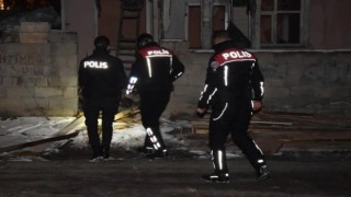 Erzincanda firari hükümlü yakalandı
