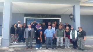 Erzincanda kadınlar kooperatif kurmak istiyor
