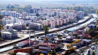 Erzurum konut satışında 27. sırada