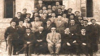 Erzurum tarihçisi Abdürrahim Şerif Beygu, vefatının 80nci yılında Eskişehirde anılacak