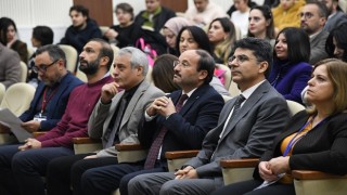 Erzurum Teknik Üniversitesi, eş zamanlı ICBES ve ICHER sempozyumlarına ev sahipliği yaptı