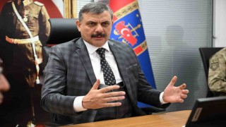 Erzurum Valisini dolandırmak istediler