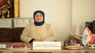 Erzurumda ehramın marka tescili almasına öncülük eden Hülya Saltuklu eleştirilere cevap verdi