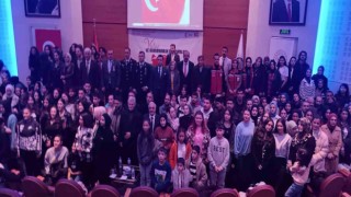 Erzurumda ‘Vatan ve kahramanlık buluşmaları” programı