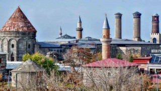 Erzurumdan 3 ürüne daha coğrafi işaret geldi