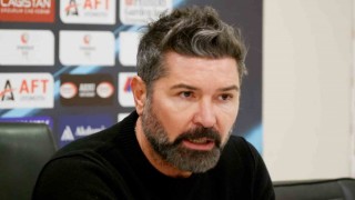 Erzurumspor FK - Ankara Keçiörengücü maçının ardından
