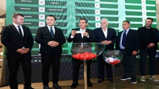 Esenlerde sokak ligi heyecanı