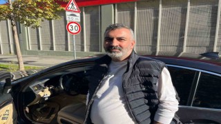 Esenyurtta oto fareleri iş başında: Bir gecede 3 otomobili böyle soydular, oto galeriyi de soymaya çalıştılar