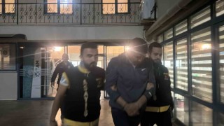 Muğla’da Eşini bıçaklayıp öldürmüştü, tutuklandı