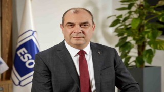 Eskişehir Sanayi Odası 56 yaşında