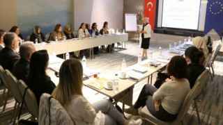 Eskişehirde kadınlar kooperatiflerle güçleniyor