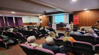 Eskişehirde okul kantinlerine hijyen eğitimi