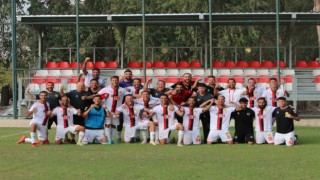 Eskişehirspor lige 2de 2 yaparak başladı
