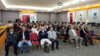 ESOda “Dijital OSB Buluşmaları” gerçekleştirildi