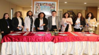 ESOGÜ Hastanesinde Hasta Hakları Günü etkinliği düzenlendi