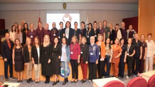 ESOGÜde Emzirme Haftası Paneli gerçekleştirildi