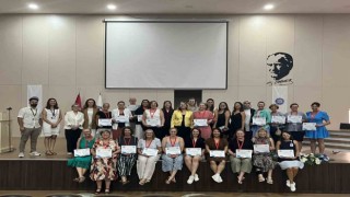 EÜde “Uluslararası Anadoluda Hemşireliğin Tarihi Sempozyumu” düzenlendi