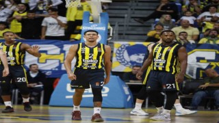 Euroleague: Fenerbahçe: 57 - Kızılyıldız: 76