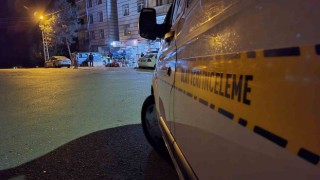 Ev alma kavgası kanlı bitti: Dayısını bıçaklayarak öldürdü