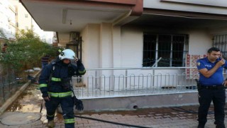 Eve döndüklerinde gördüklerine inanamadı, genç kız gözyaşlarını tutamadı