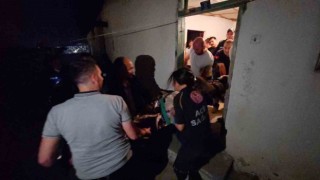Evin müştemilatında yaşanan göçüğün altında kalan kadın hayatını kaybetti