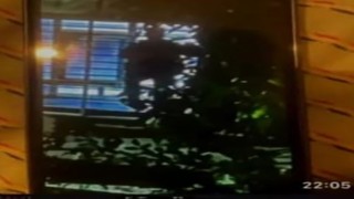 Evleri gözetleme iddiasıyla gözaltına alınan şüpheli serbest bırakıldı