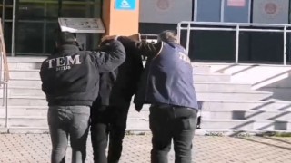 Eylem hazırlığındaki DEAŞlı yakalandı