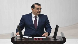 Fatih Dönmezden ‘Yapay Zekâ için araştırma komisyonu teklifi
