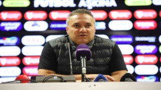 Fatih Serkan Albayrak: Almış olduğumuz mağlubiyetten dolayı çok üzgünüz