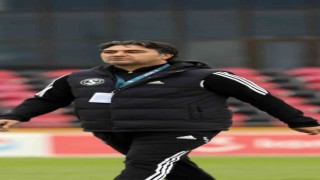 Fatih Terim ve İsmail Kartal isimleri Azerbaycanda heyecan oluşturdu