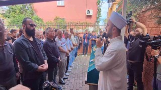 Fatihteki film gibi olayda tabuttayken hayatta olduğu belirlenen yaşlı adam son yolculuğuna uğurlandı